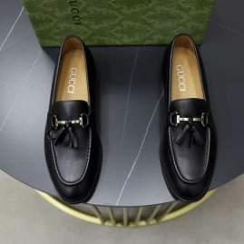 Picture of Gucci Shoes _SKUGuccisz38-45hnh03518298